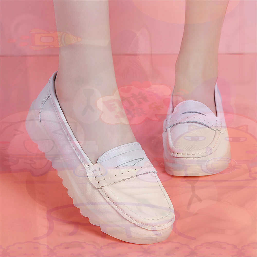Moccasin Driving Teenage Sneak - Street Fashion Canada ulasan dan harga