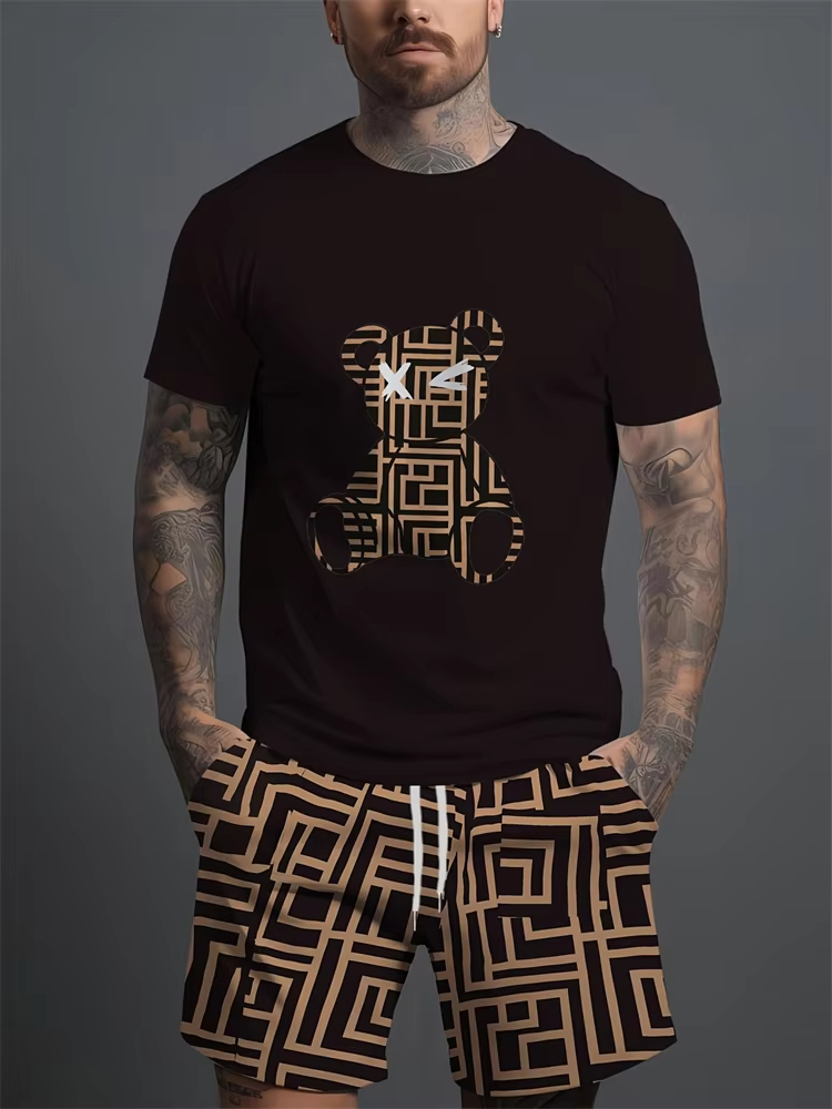 The 2025 New Men's Suit Featur - Street Fashion Men 2025 ulasan dan harga