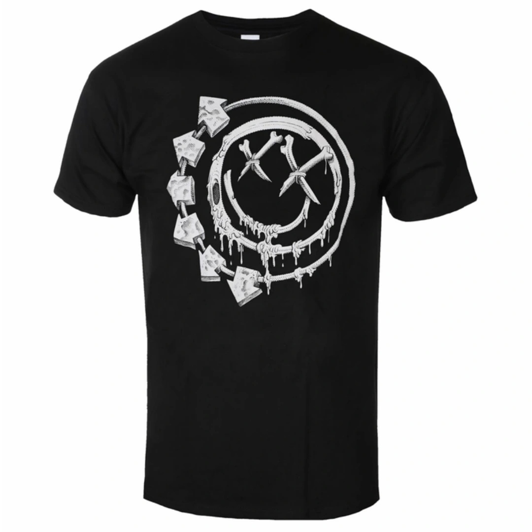 2026 Blink 182 Lonely Nights P - Fashion Street Night ulasan dan harga