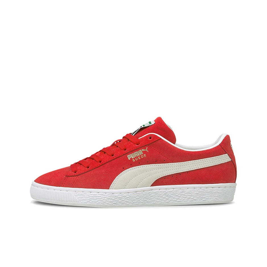 PUMA Suede Classic XXI Skatebo - Puma Shoes Suede Classic ulasan dan harga