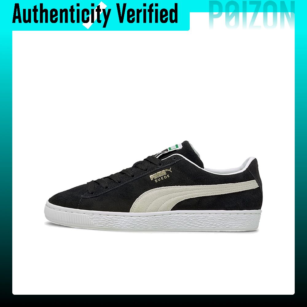 PUMA Suede Classic XXI Low top - Puma Shoes Suede Classic ulasan dan harga