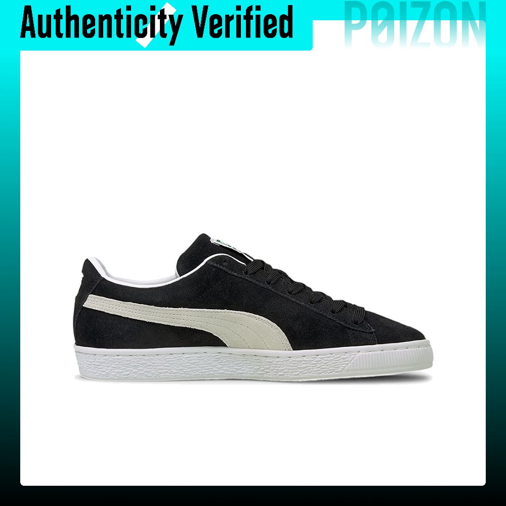 PUMA Suede Classic XXI Low top - Puma Shoes Suede Classic ulasan dan harga
