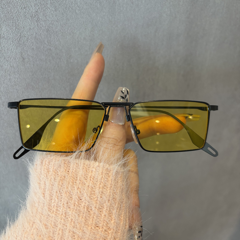 Metal Punk Night Vision Goggle - Fashion Street Night ulasan dan harga