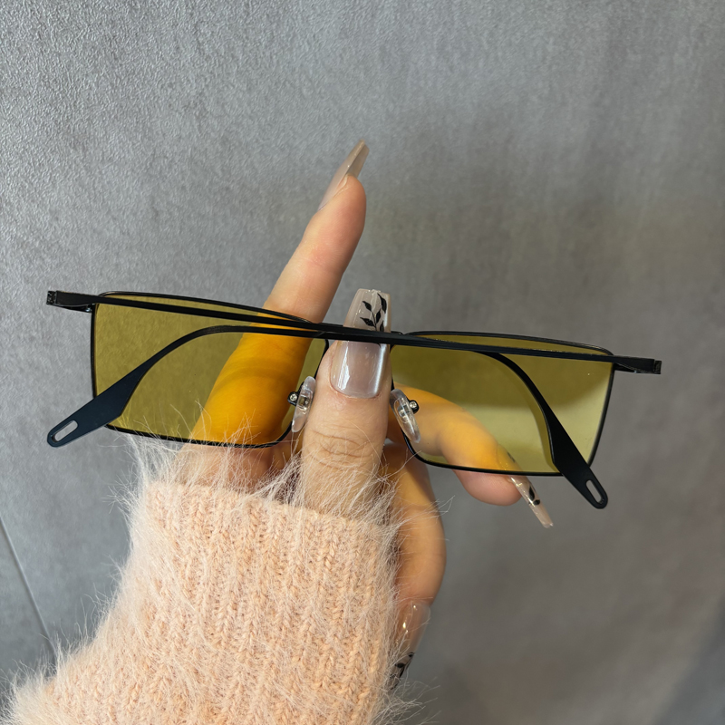 Metal Punk Night Vision Goggle - Fashion Street Night ulasan dan harga
