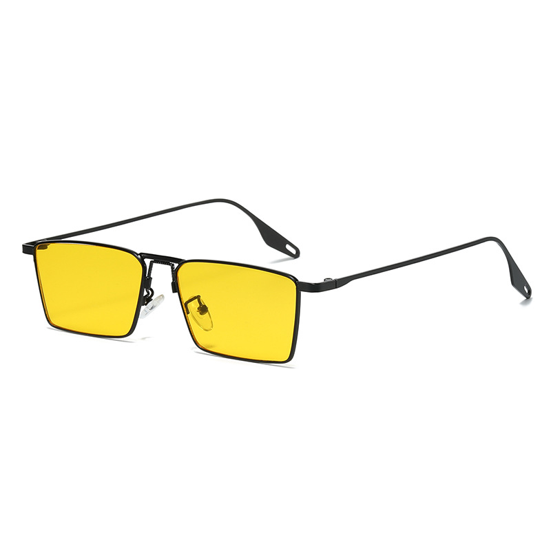 Metal Punk Night Vision Goggle - Fashion Street Night ulasan dan harga