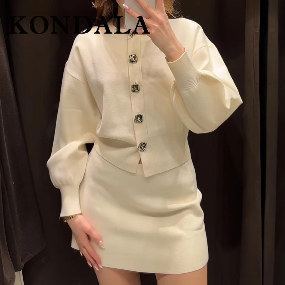 KONDALA Chic Luxurious Elegant - Fashion Street Night ulasan dan harga