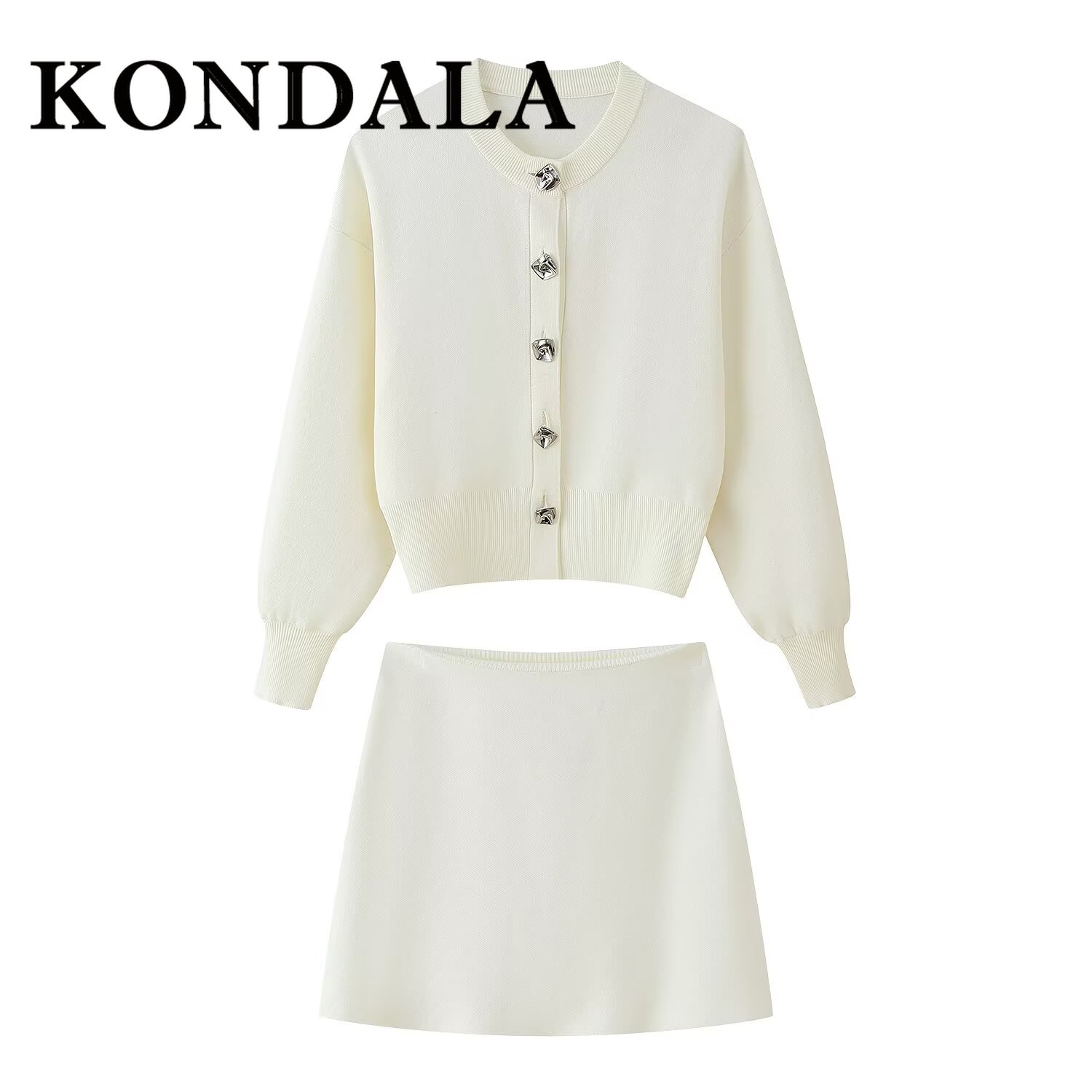 KONDALA Chic Luxurious Elegant - Fashion Street Night ulasan dan harga