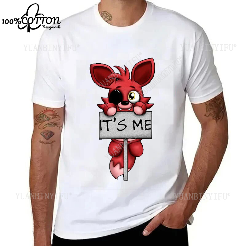 New Listing Fashion Fnaf 2 Ani - Fashion Street Night ulasan dan harga