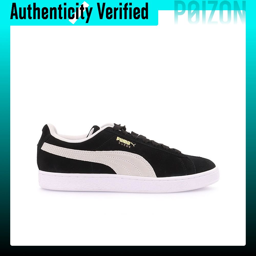 PUMA Suede Classic Skate Shoes - Puma Shoes Suede Classic ulasan dan harga