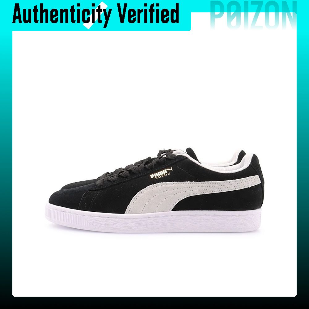 PUMA Suede Classic Skate Shoes - Puma Shoes Suede Classic ulasan dan harga