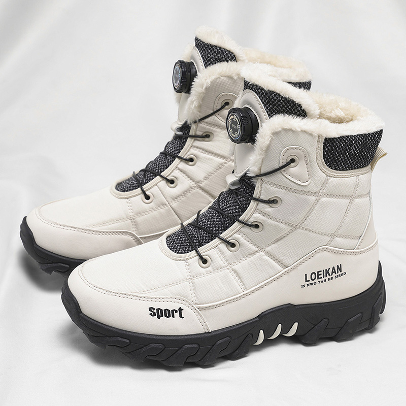 2025 Winter New Style High-Top - Street Fashion Men 2025 ulasan dan harga