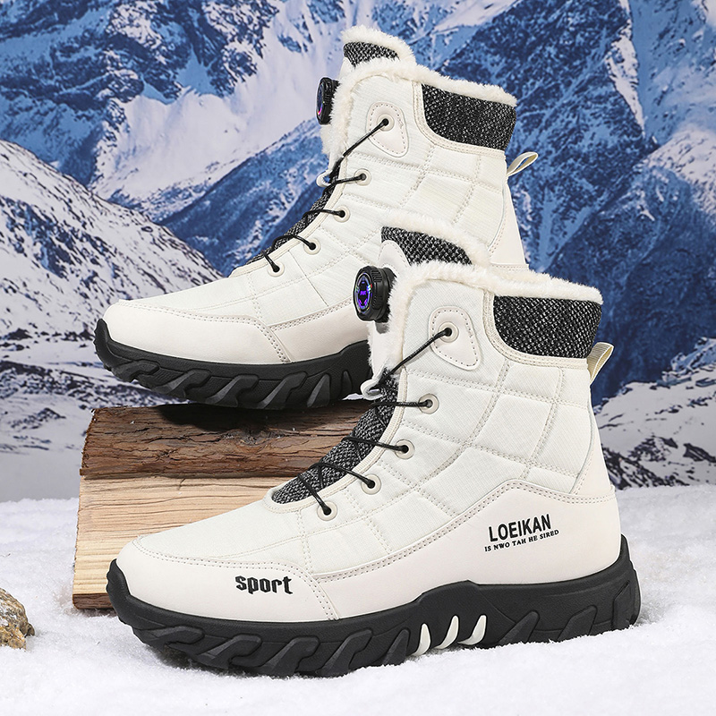 2025 Winter New Style High-Top - Street Fashion Men 2025 ulasan dan harga