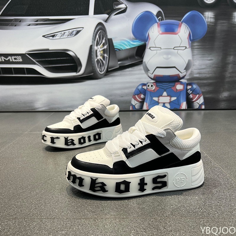 Fashionable Men's Trendy Stree - Street Fashion Men 2025 ulasan dan harga