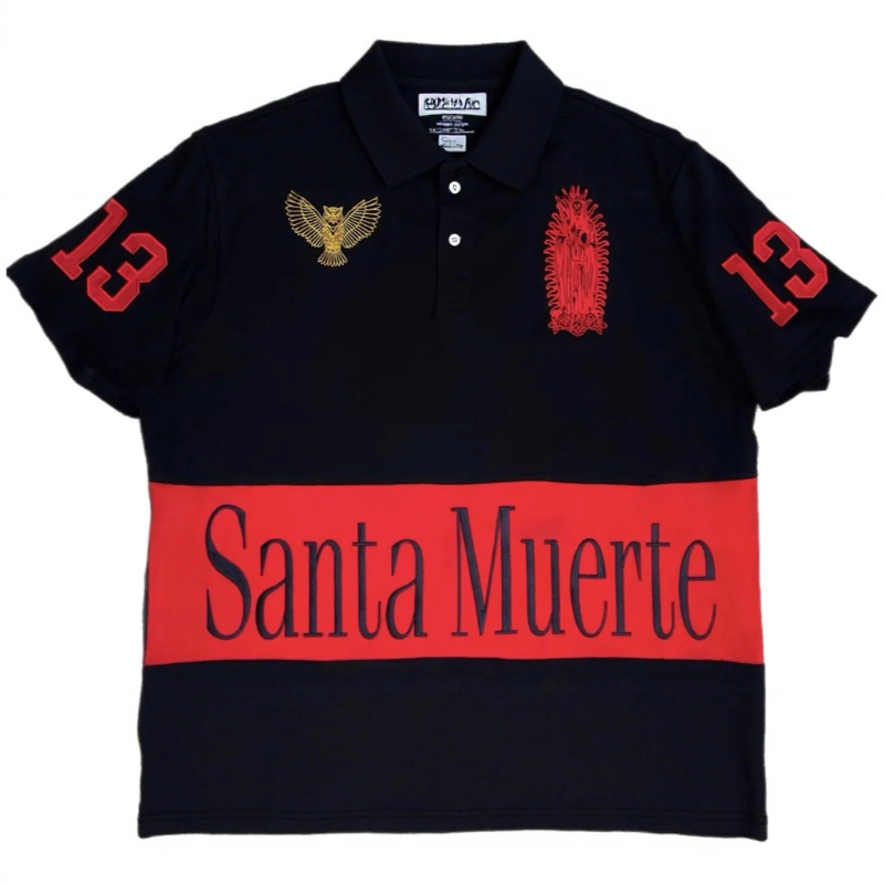 2025 Summer Men's High Street  - Street Fashion Men 2025 ulasan dan harga