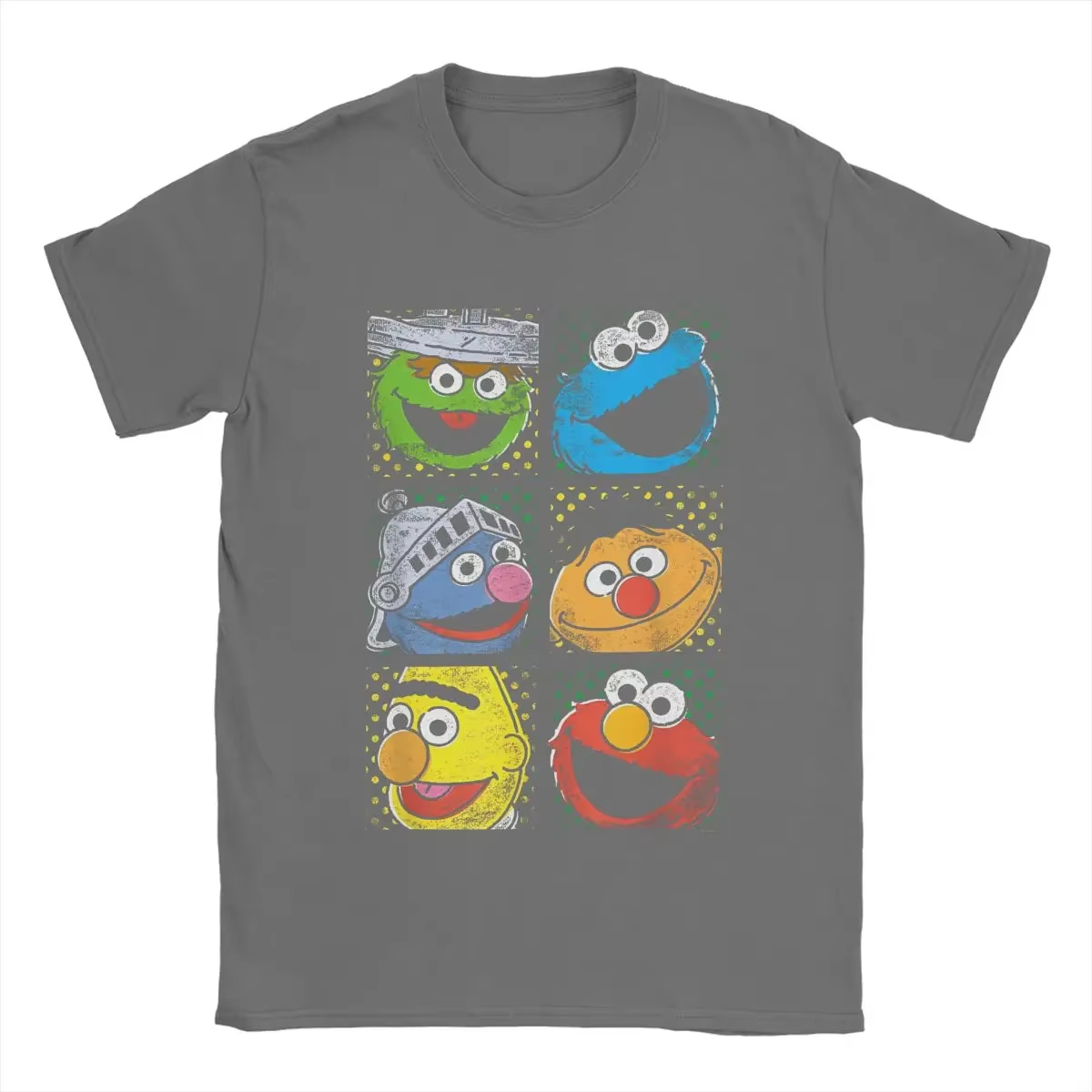 2026 new Street style - Four-s - Street Fashion For Short Guys ulasan dan harga
