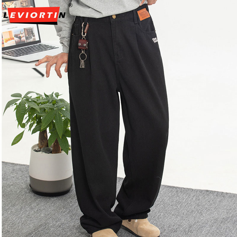 Male 2025 Spring Edition Ameri - Street Fashion Men 2025 ulasan dan harga