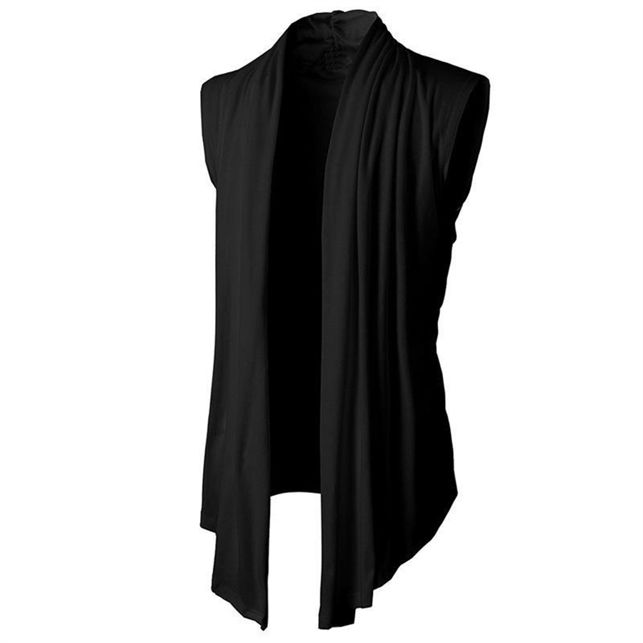 2025 Summer Men Sleeveless T-s - Street Fashion Men 2025 ulasan dan harga