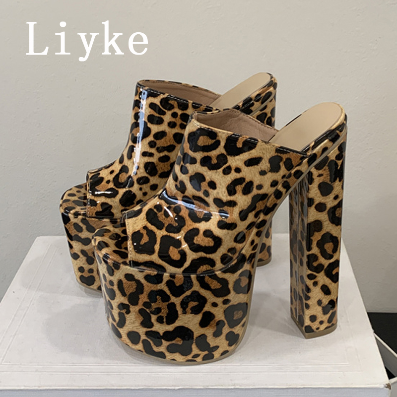 Liyke Runway Fashion 18CM Extr - Fashion Street Night ulasan dan harga