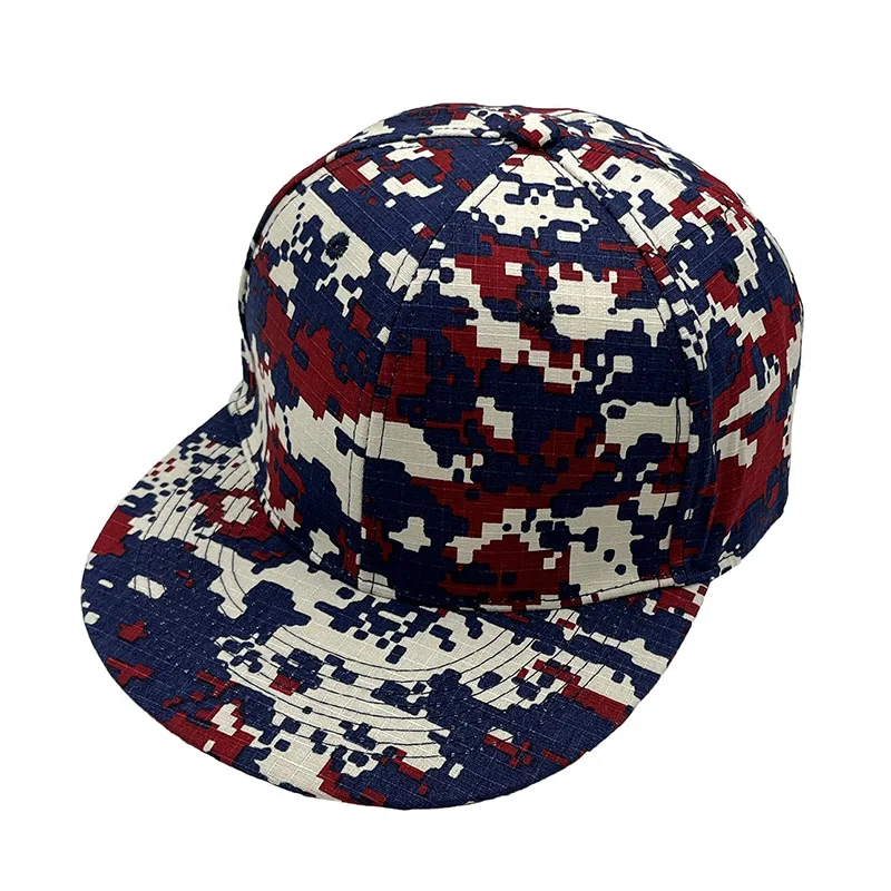 2025 New Digital Print Camo Hi - Street Fashion Men 2025 ulasan dan harga