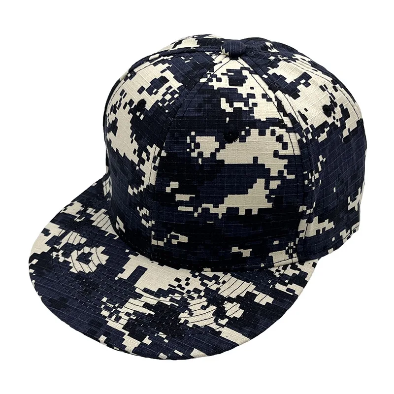 2025 New Digital Print Camo Hi - Street Fashion Men 2025 ulasan dan harga