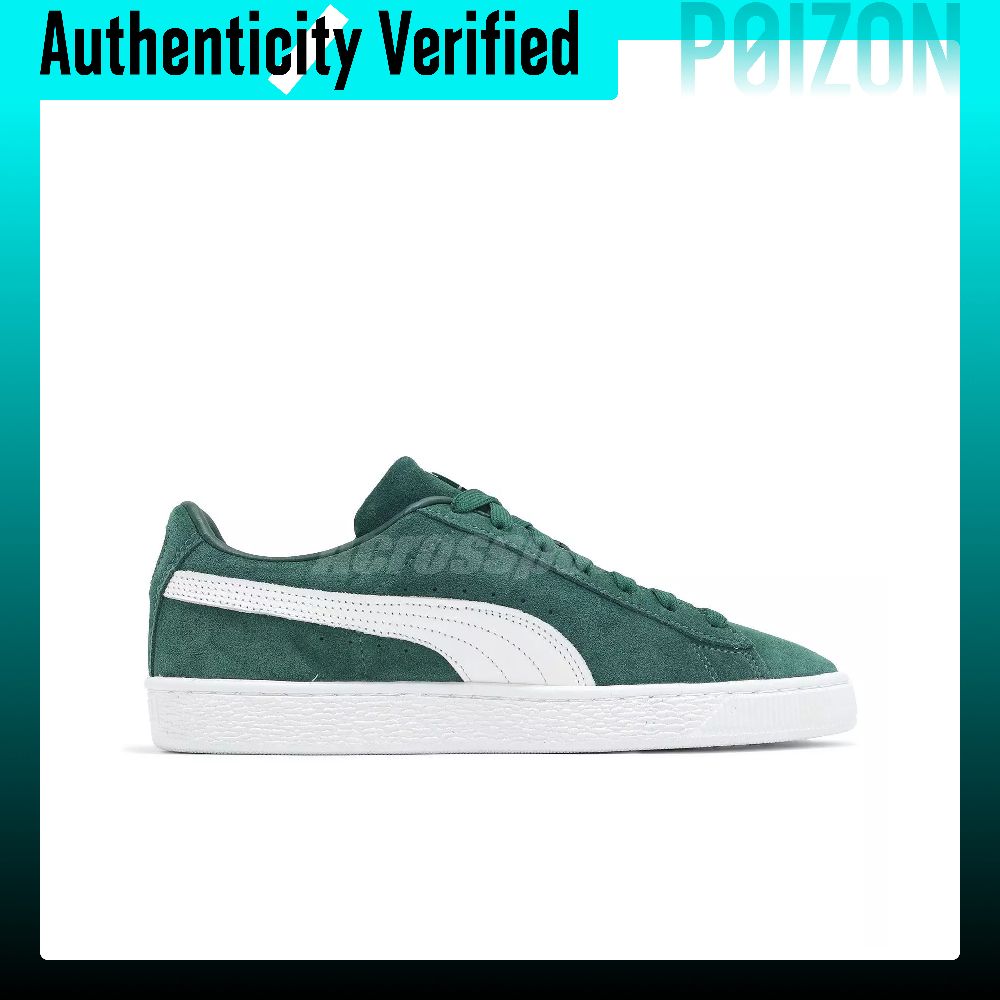 PUMA Suede Classic Wear resist - Puma Shoes Suede Classic ulasan dan harga