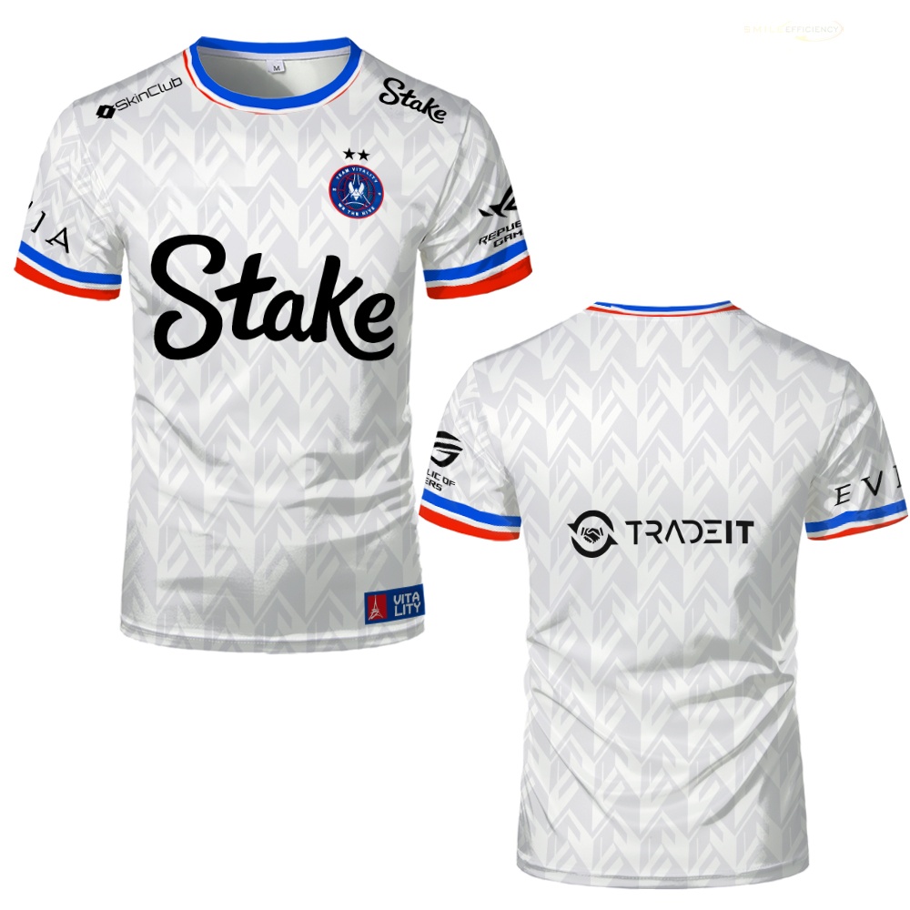 Vitality Team 2025 CS2 Fashion - Street Fashion Men 2025 ulasan dan harga