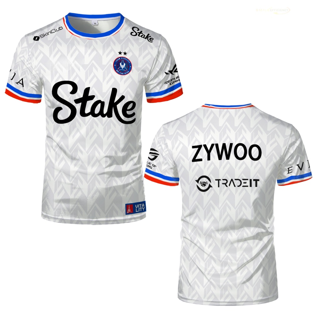 Vitality Team 2025 CS2 Fashion - Street Fashion Men 2025 ulasan dan harga