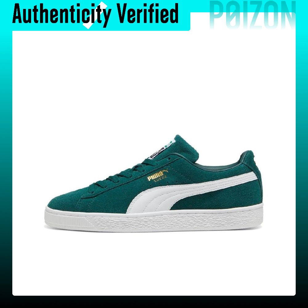 PUMA Suede Classic Wear resist - Puma Shoes Suede Classic ulasan dan harga