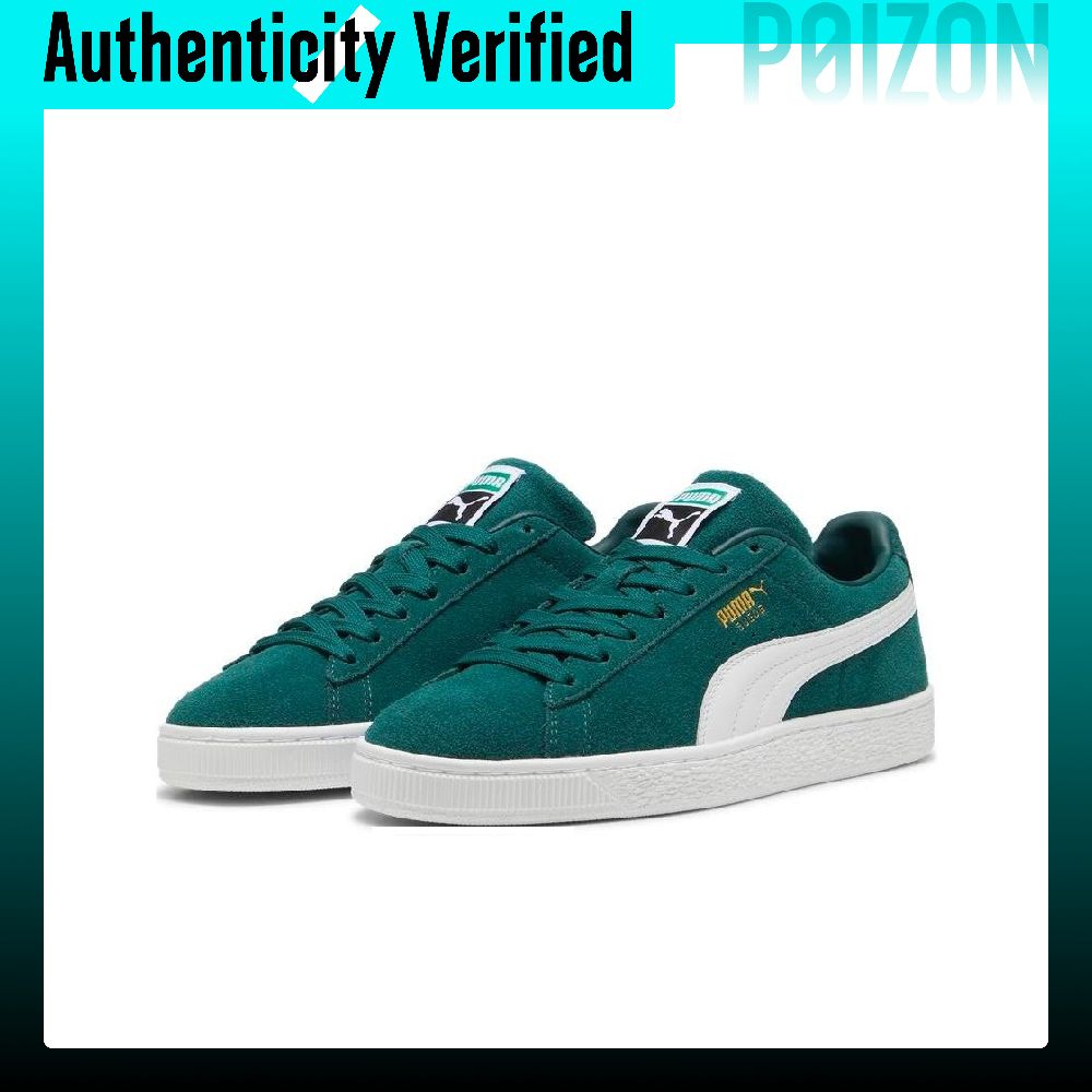 PUMA Suede Classic Wear resist - Puma Shoes Suede Classic ulasan dan harga